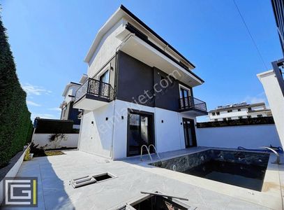 Konut-Villa