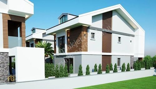 Konut-Villa