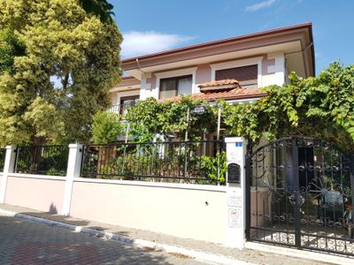 Konut-Villa