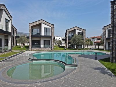 Konut-Villa