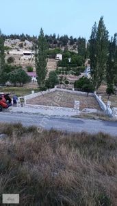 Arsa-Villa İmarlı