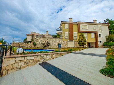 Konut-Villa