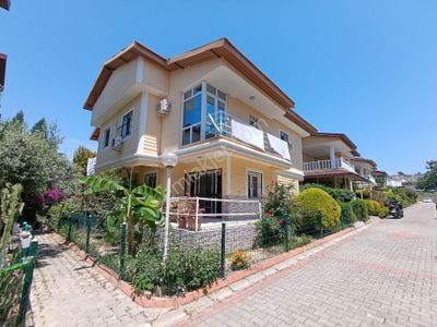 Konut-Villa
