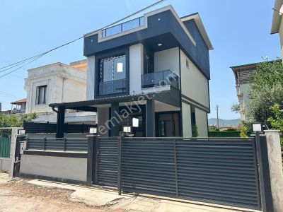 Konut-Villa