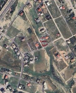 Arsa-Villa İmarlı