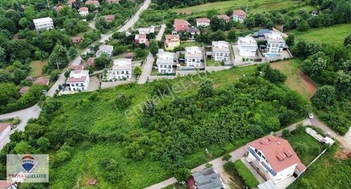 Arsa-Villa İmarlı