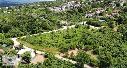 Arsa-Villa İmarlı