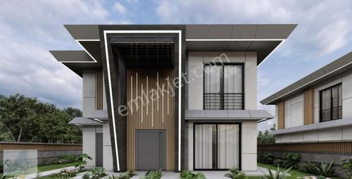 Konut-Villa