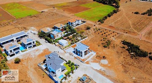 Konut-Villa