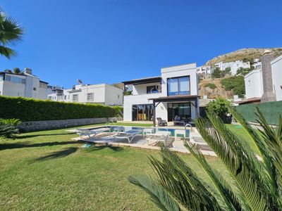 Konut-Villa