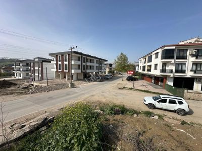 Arsa-Konut İmarlı