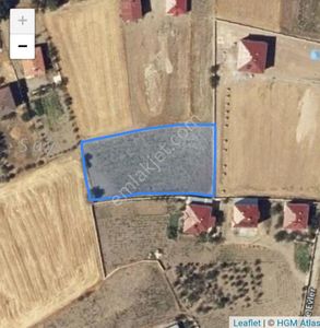 Arsa-Tarla