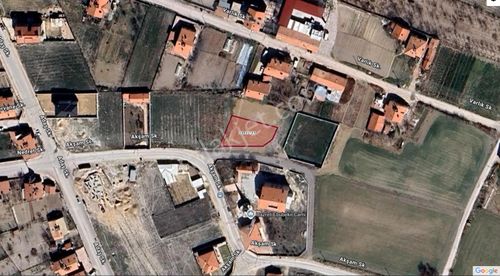 Arsa-Tarla
