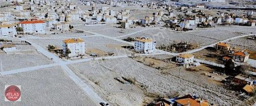 Arsa-Konut İmarlı