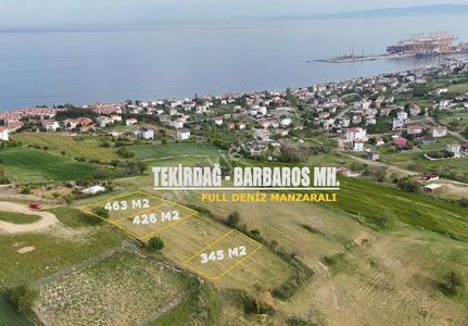 Arsa-Konut İmarlı