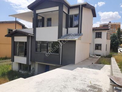 Konut-Villa