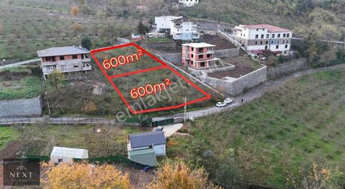 Arsa-Villa İmarlı