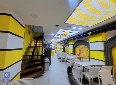 İşyeri-Restaurant