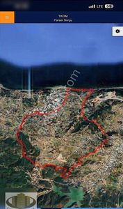 Arsa-Konut İmarlı