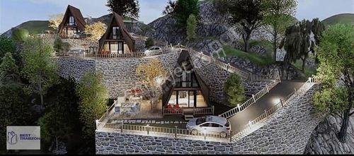 Arsa-Villa İmarlı