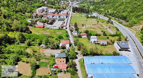 Arsa-Tarla