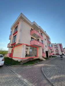 İşyeri-Dükkan & Mağaza