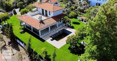 Konut-Villa