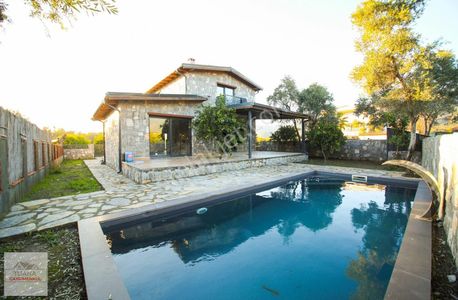 Konut-Villa
