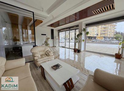 İşyeri-Ofis
