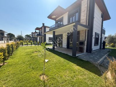Konut-Villa