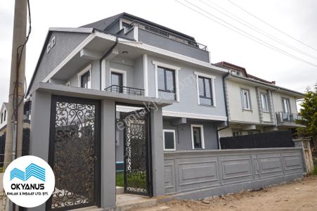 Konut-Villa