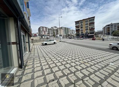 İşyeri-Dükkan & Mağaza