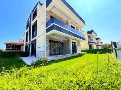 Konut-Villa