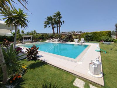 Konut-Villa