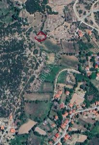Arsa-Tarla