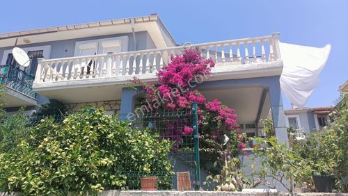 Konut-Villa