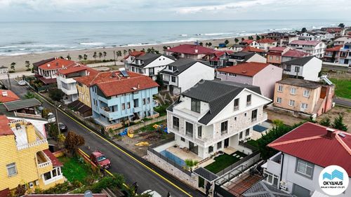 Konut-Villa