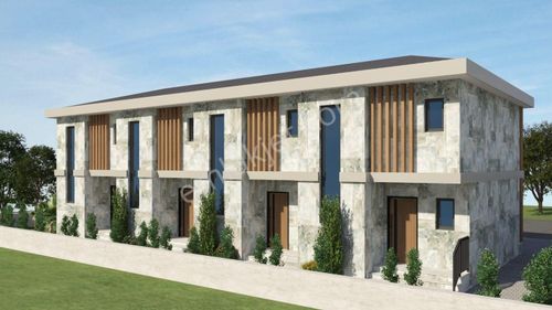 Konut-Villa