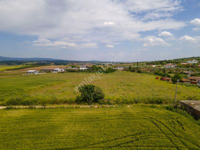 Arsa-Konut İmarlı