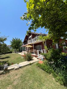 Konut-Villa