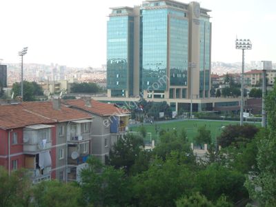 Konut-Daire