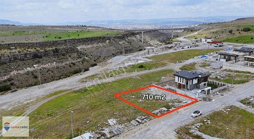 Arsa-Villa İmarlı