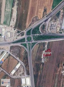 Arsa-Ticari İmarlı