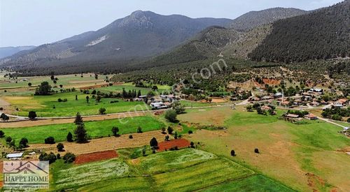 Arsa-Tarla