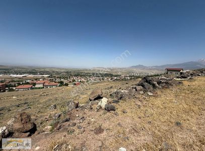Arsa-Konut İmarlı