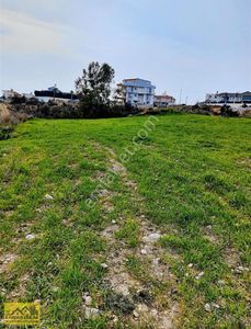Arsa-Villa İmarlı