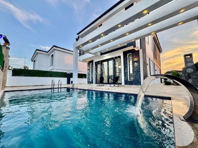 Konut-Villa