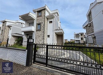 Konut-Villa
