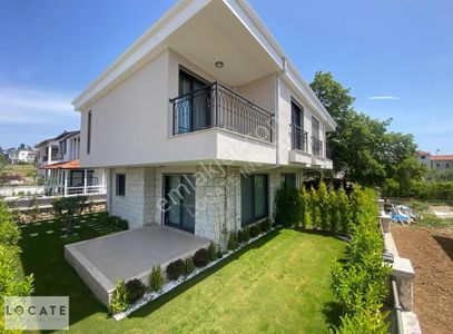 Konut-Villa