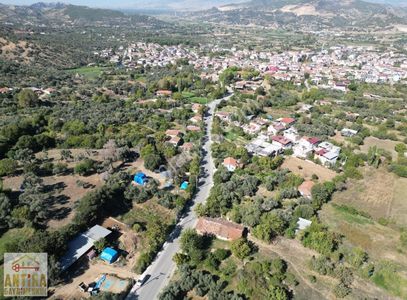 Arsa-Bağ & Bahçe